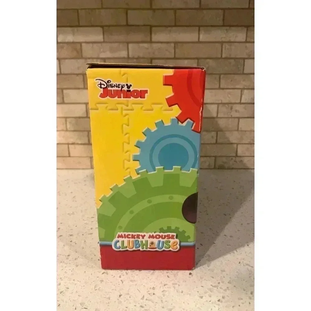 Mickey Mouse clubhouse paint your own statue   BD‎